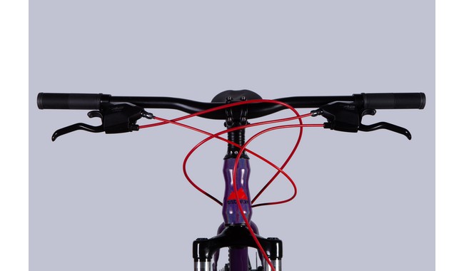 Велосипед Discovery Trek 29" - дополнительное фото 26