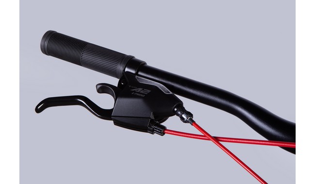 Велосипед Discovery Trek 29" - дополнительное фото 27