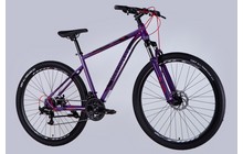 Велосипед Discovery Trek 29" - дополнительное фото 22