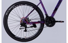 Велосипед Discovery Trek 29" - дополнительное фото 24