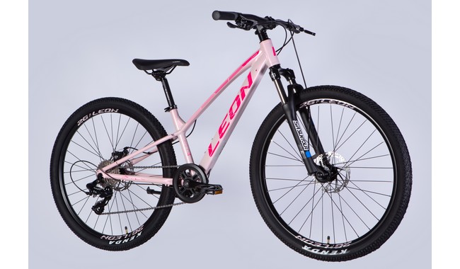 Велосипед Leon Super Junior - дополнительное фото 6