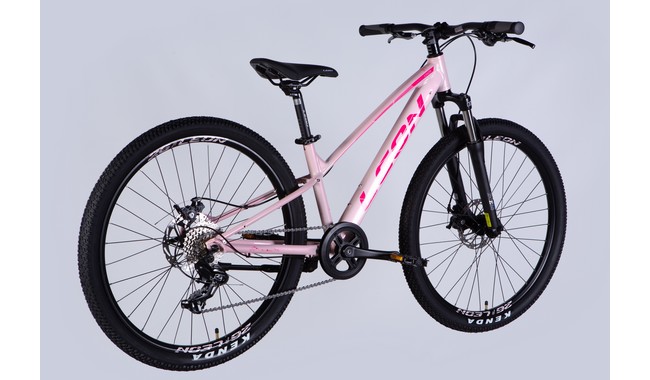 Велосипед Leon Super Junior - дополнительное фото 7