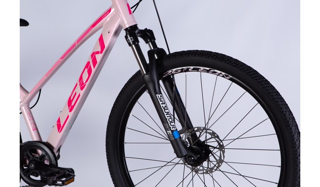 Велосипед Leon Super Junior - дополнительное фото 9