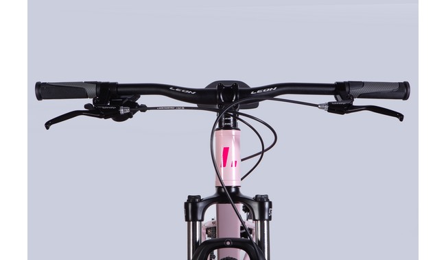 Велосипед Leon Super Junior - дополнительное фото 10