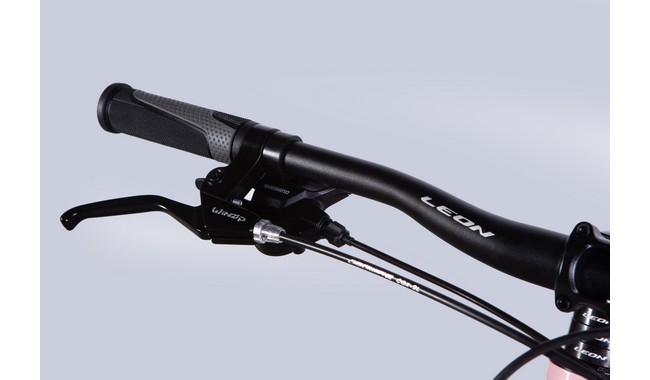 Велосипед Leon Super Junior - дополнительное фото 11