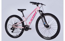 Велосипед Leon Super Junior - дополнительное фото 6