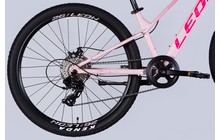 Велосипед Leon Super Junior - дополнительное фото 8