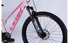 Велосипед Leon Super Junior - дополнительное фото 9