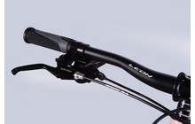 Велосипед Leon Super Junior - дополнительное фото 11