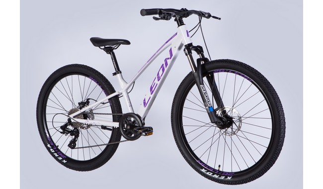 Велосипед Leon Super Junior - дополнительное фото 24