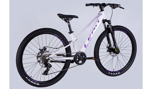 Велосипед Leon Super Junior - дополнительное фото 25