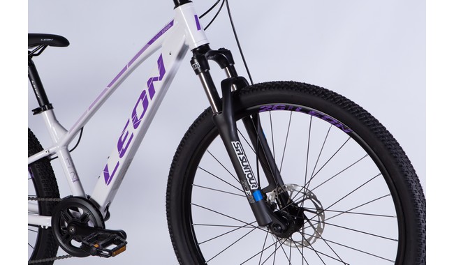 Велосипед Leon Super Junior - дополнительное фото 27