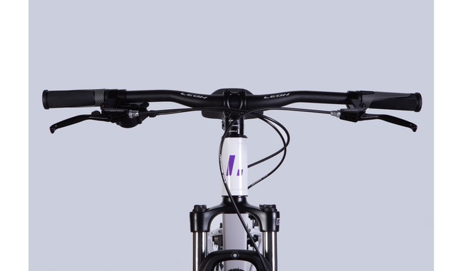 Велосипед Leon Super Junior - дополнительное фото 28