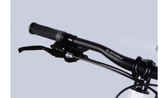 Велосипед Leon Super Junior - дополнительное фото 29