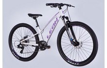 Велосипед Leon Super Junior - дополнительное фото 24