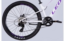 Велосипед Leon Super Junior - дополнительное фото 26