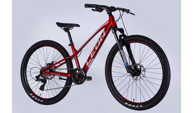 Велосипед Leon Super Junior - дополнительное фото 12