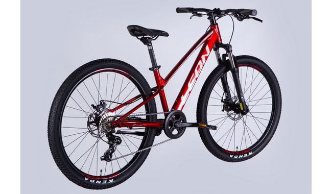 Велосипед Leon Super Junior - дополнительное фото 13