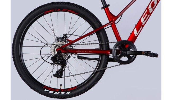 Велосипед Leon Super Junior - дополнительное фото 14