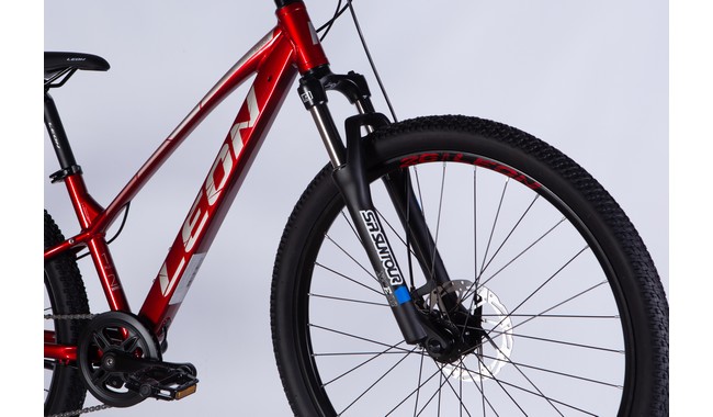 Велосипед Leon Super Junior - дополнительное фото 15