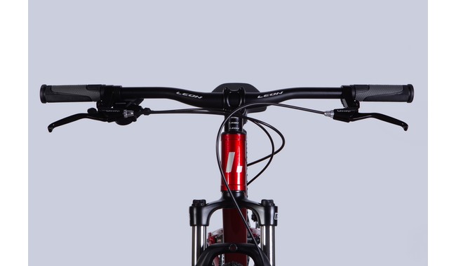 Велосипед Leon Super Junior - дополнительное фото 16