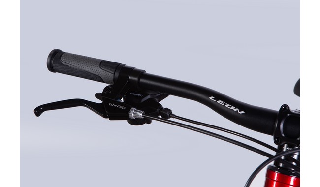 Велосипед Leon Super Junior - дополнительное фото 17