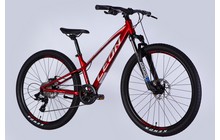 Велосипед Leon Super Junior - дополнительное фото 12