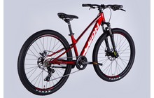 Велосипед Leon Super Junior - дополнительное фото 13