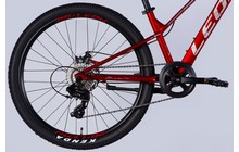 Велосипед Leon Super Junior - дополнительное фото 14