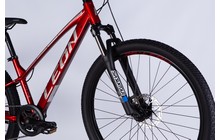 Велосипед Leon Super Junior - дополнительное фото 15