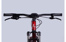 Велосипед Leon Super Junior - дополнительное фото 16