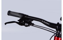 Велосипед Leon Super Junior - дополнительное фото 17