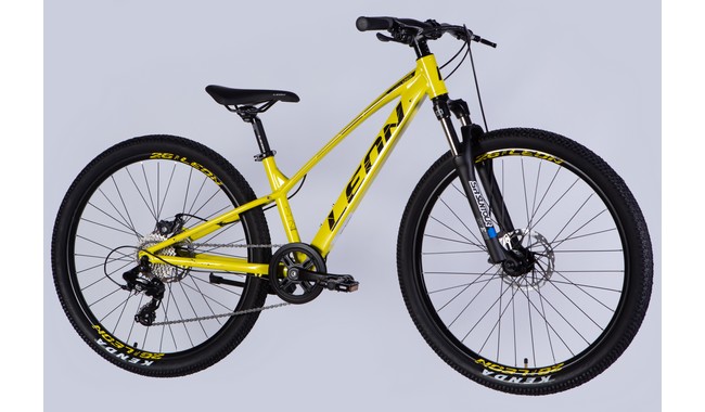 Велосипед Leon Super Junior - дополнительное фото 18