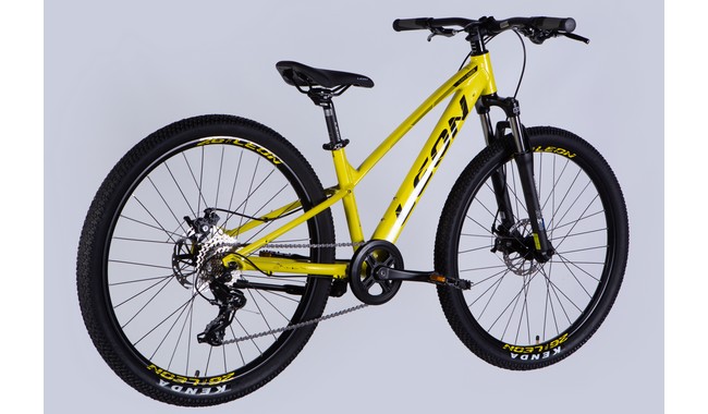 Велосипед Leon Super Junior - дополнительное фото 19