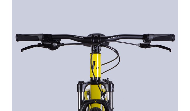 Велосипед Leon Super Junior - дополнительное фото 22