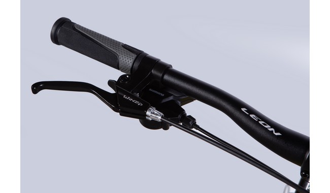 Велосипед Leon Super Junior - дополнительное фото 23