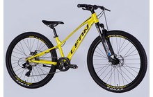 Велосипед Leon Super Junior - дополнительное фото 18