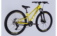 Велосипед Leon Super Junior - дополнительное фото 19