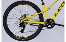 Велосипед Leon Super Junior - дополнительное фото 20