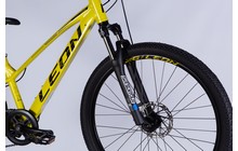 Велосипед Leon Super Junior - дополнительное фото 21