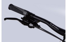 Велосипед Leon Super Junior - дополнительное фото 23