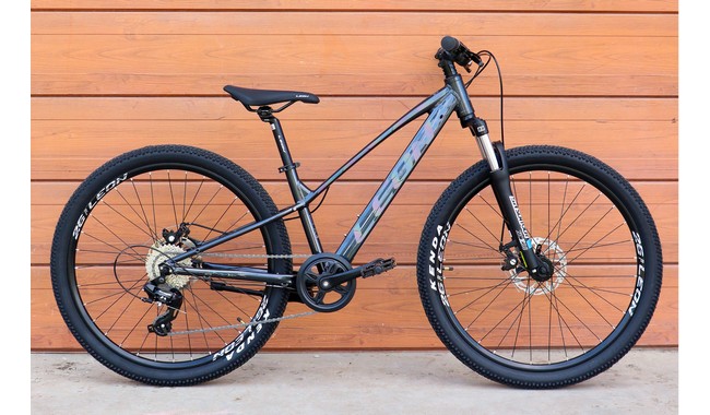 Велосипед Leon Super Junior - дополнительное фото 30