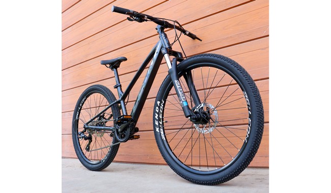 Велосипед Leon Super Junior - дополнительное фото 31