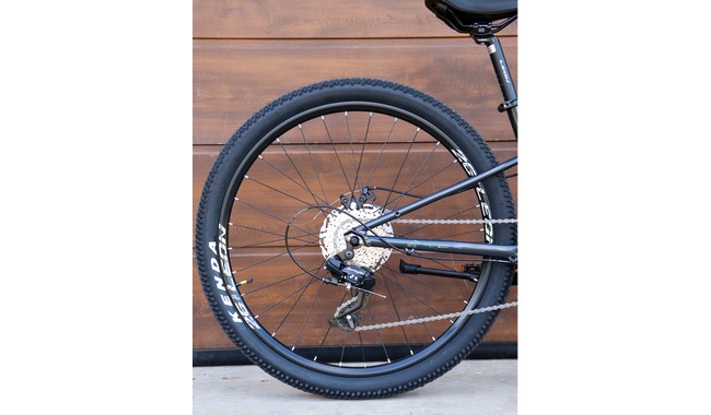 Велосипед Leon Super Junior - дополнительное фото 33