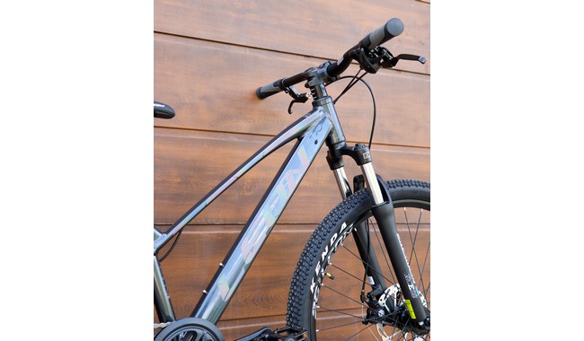 Велосипед Leon Super Junior - дополнительное фото 34