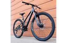 Велосипед Leon Super Junior - дополнительное фото 31