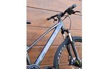 Велосипед Leon Super Junior - дополнительное фото 34