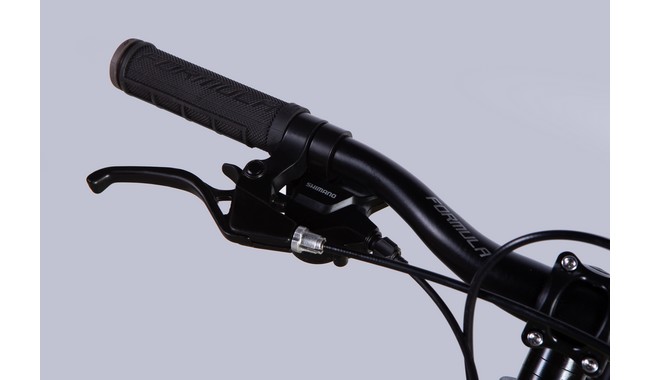 Велосипед Formula F-1 24" - дополнительное фото 18