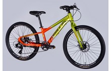 Велосипед Formula F-1 24" - дополнительное фото 13