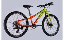 Велосипед Formula F-1 24" - дополнительное фото 14